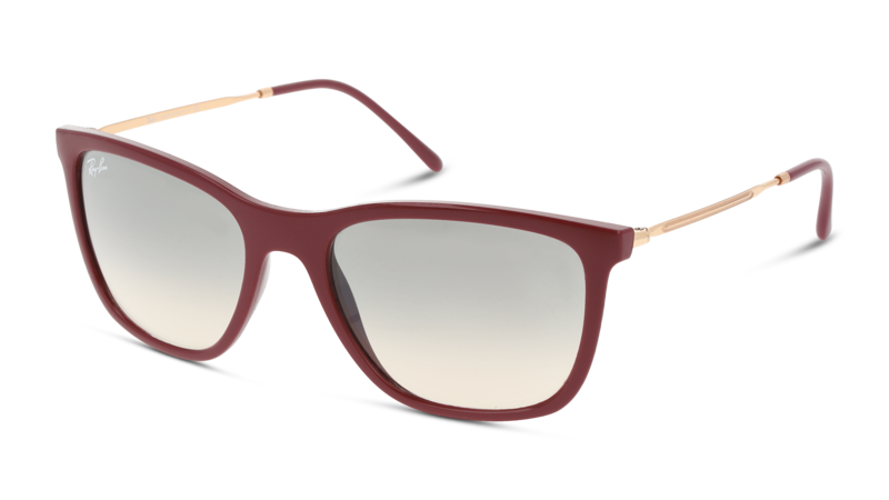 LENTE DE SOL RAY BAN - 0RB4344