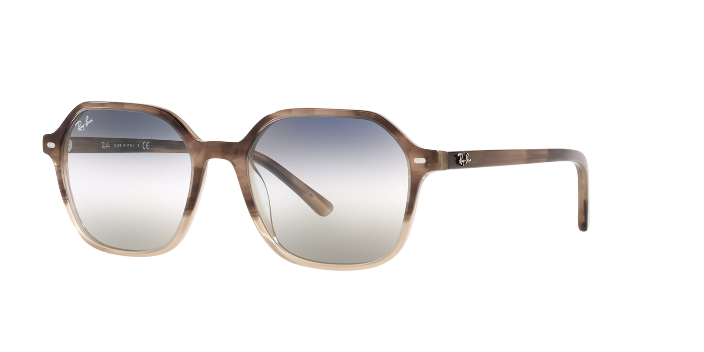LENTE DE SOL RAY BAN - JOHN - RB2194