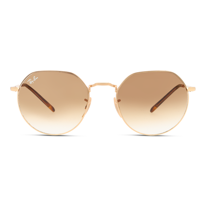 LENTE DE SOL RAY BAN - JACK - 0RB3565