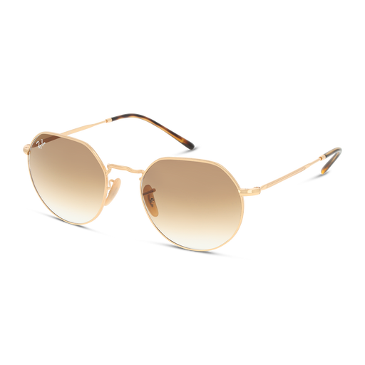 LENTE DE SOL RAY BAN - JACK - 0RB3565