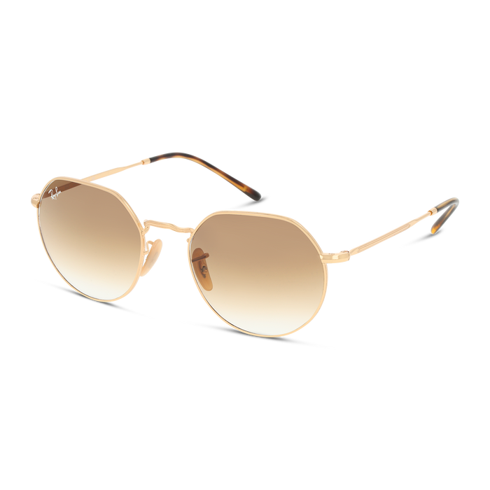 LENTE DE SOL RAY BAN - JACK - 0RB3565