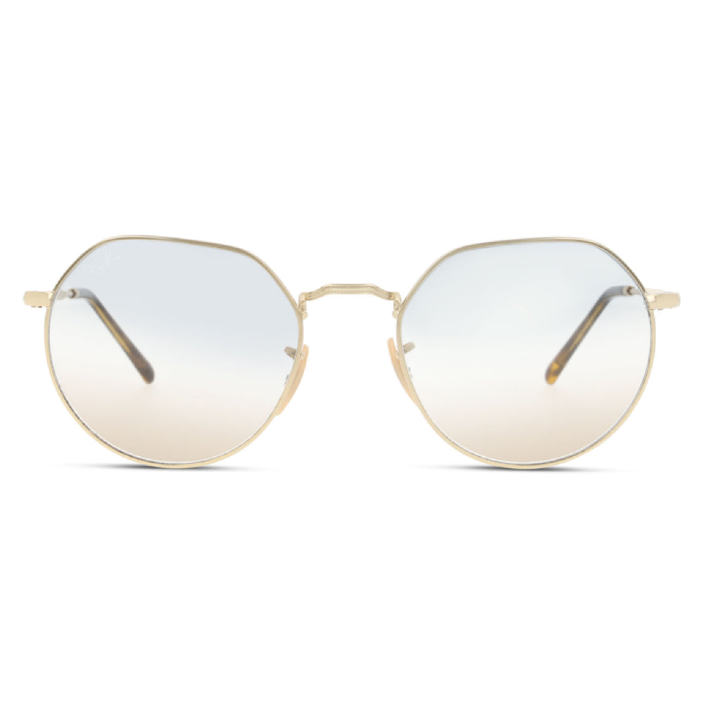 LENTE DE SOL RAY BAN - JACK - 0RB3565