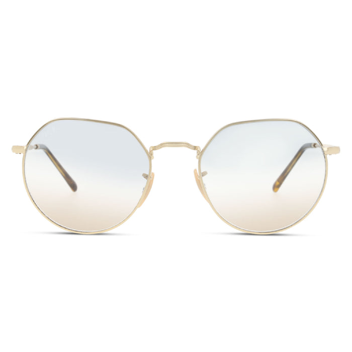 LENTE DE SOL RAY BAN - JACK - 0RB3565