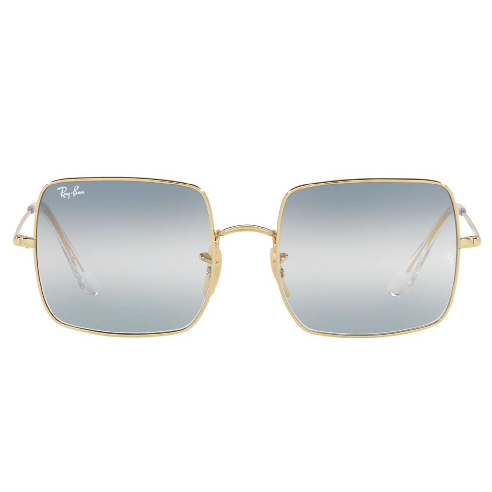 LENTE DE SOL RAY BAN - SQUARE - 0RB1971