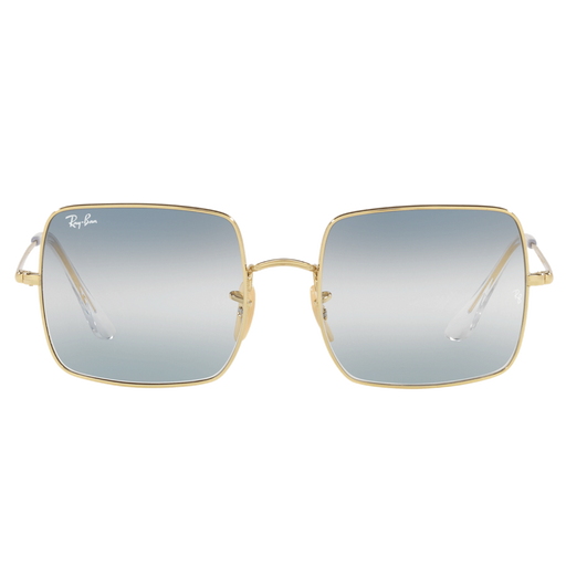 LENTE DE SOL RAY BAN - SQUARE - 0RB1971