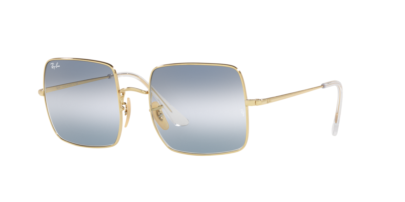 LENTE DE SOL RAY BAN - SQUARE - 0RB1971