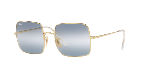LENTE DE SOL RAY BAN - SQUARE - 0RB1971