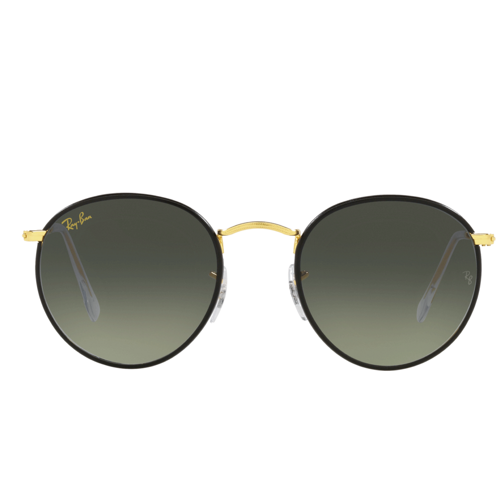 LENTE DE SOL RAY BAN - ROUND FULL COLOR - 0RB3447JM