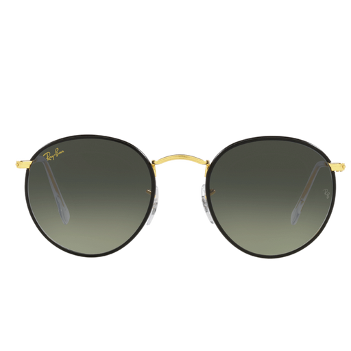 LENTE DE SOL RAY BAN - ROUND FULL COLOR - 0RB3447JM