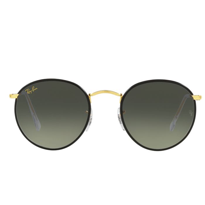 LENTE DE SOL RAY BAN - ROUND FULL COLOR - 0RB3447JM