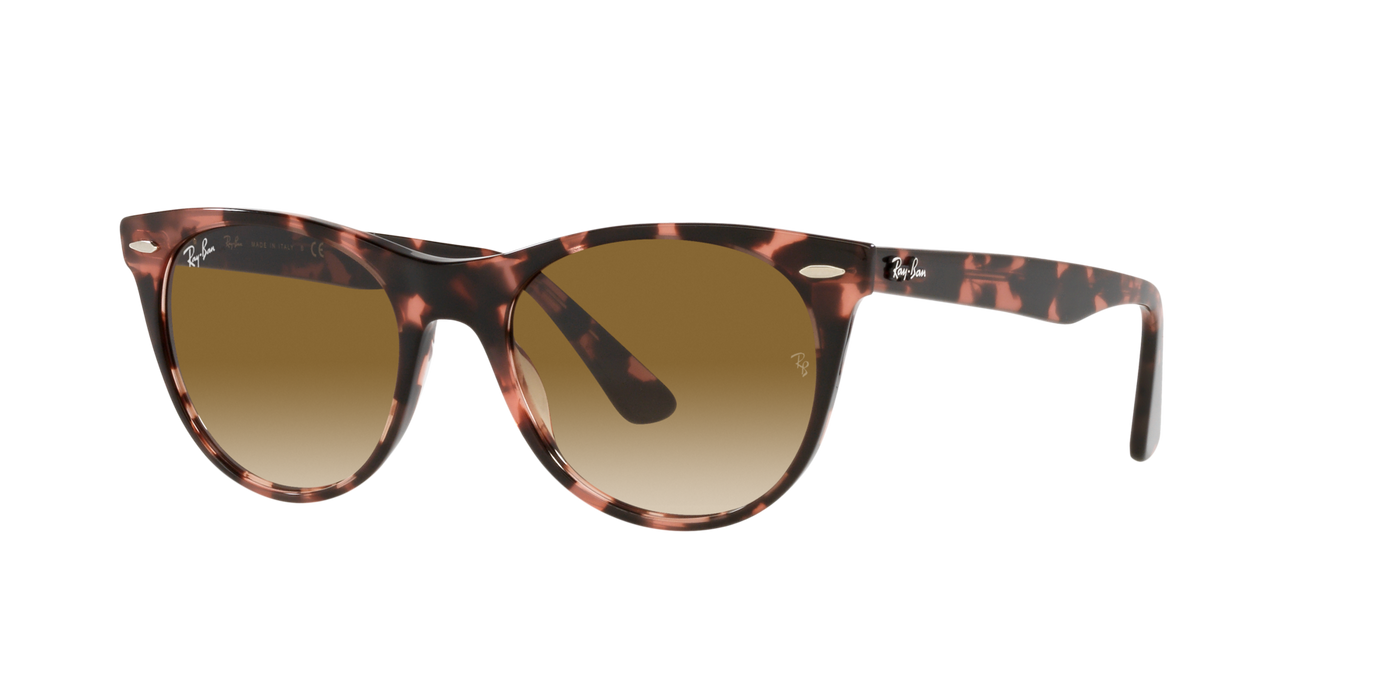 LENTE DE SOL RAY BAN - WAYFARER II - 0RB2185