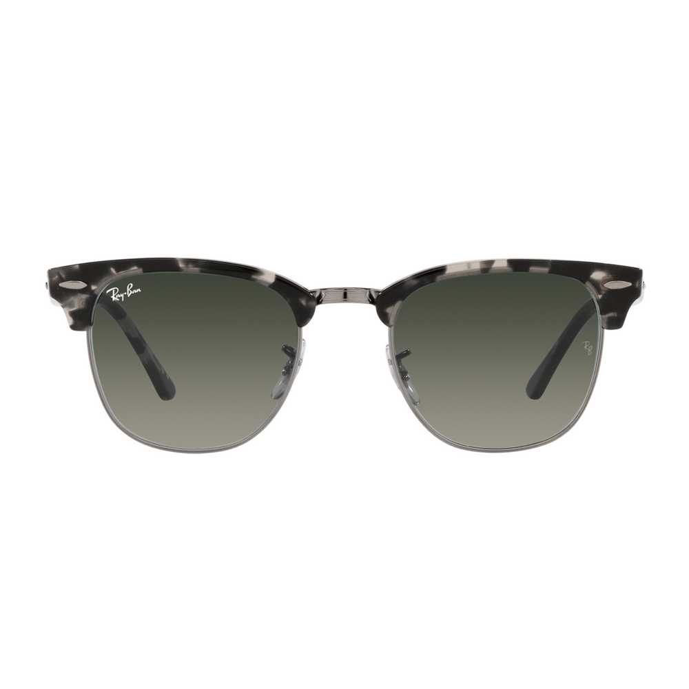 LENTE DE SOL RAY BAN - CLUBMASTER - 0RB3016