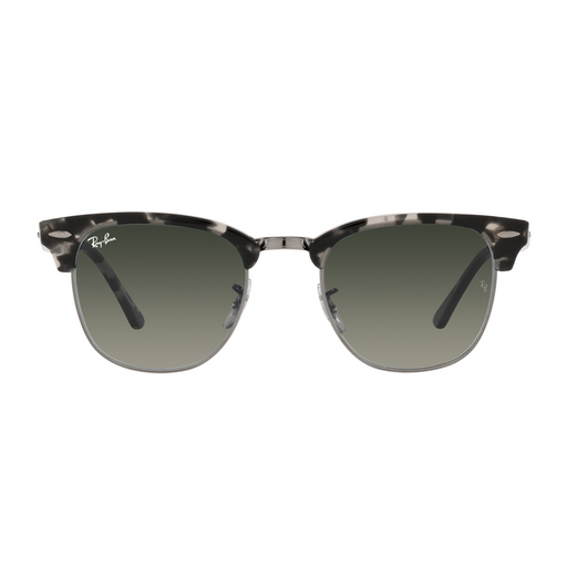 LENTE DE SOL RAY BAN - CLUBMASTER - 0RB3016