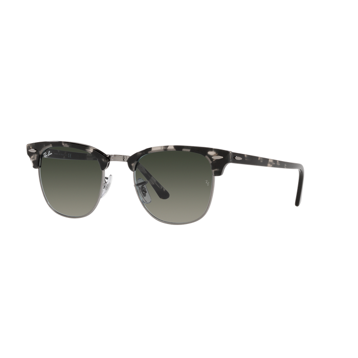LENTE DE SOL RAY BAN - CLUBMASTER - 0RB3016