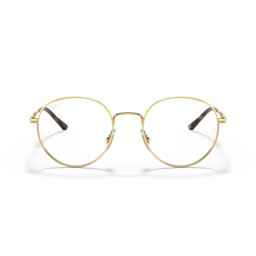 LENTE OFTALMICO RAY BAN - 0RX3681V