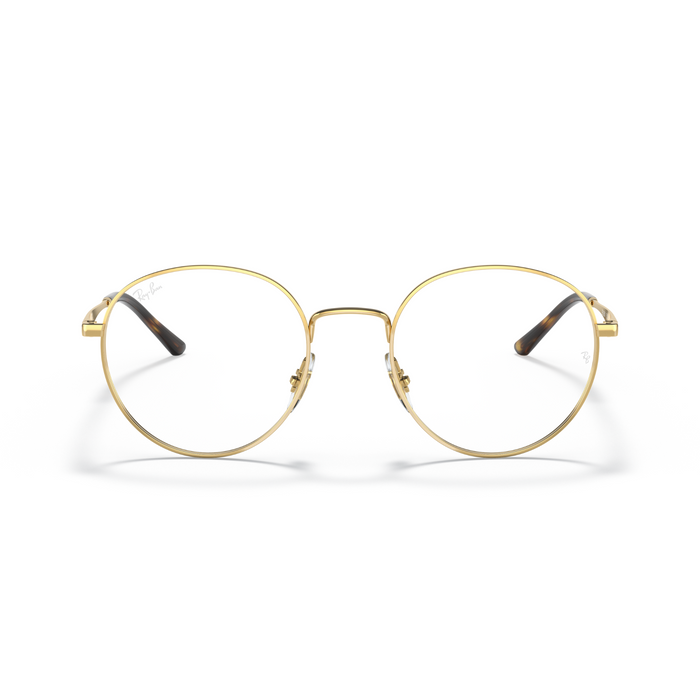 LENTE OFTALMICO RAY BAN - 0RX3681V