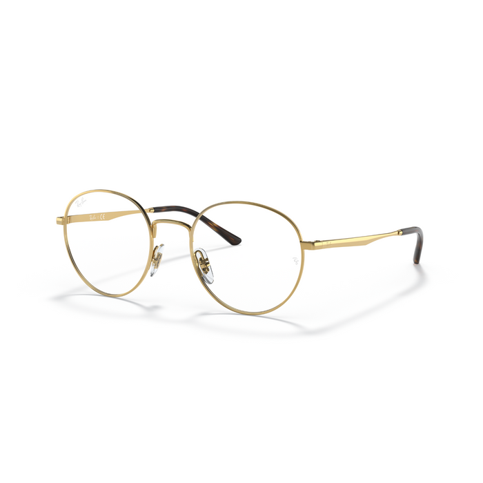 LENTE OFTALMICO RAY BAN - 0RX3681V