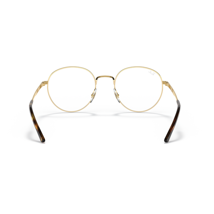 LENTE OFTALMICO RAY BAN - 0RX3681V