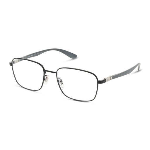 LENTE OFTALMICO RAY BAN - 0RX6478