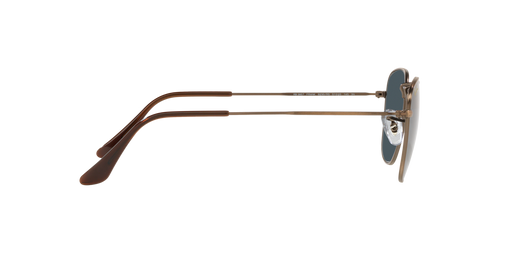 LENTE DE SOL RAY BAN - 0RB3857