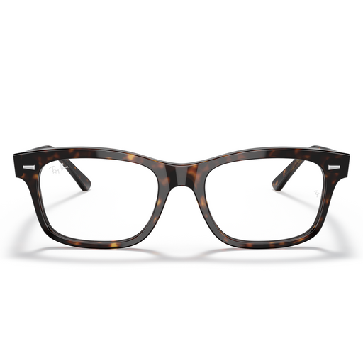 LENTE OFTALMICO RAY BAN - MR BURBANK - 0RX5383