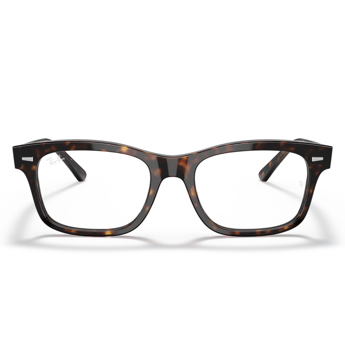 LENTE OFTALMICO RAY BAN - MR BURBANK - 0RX5383