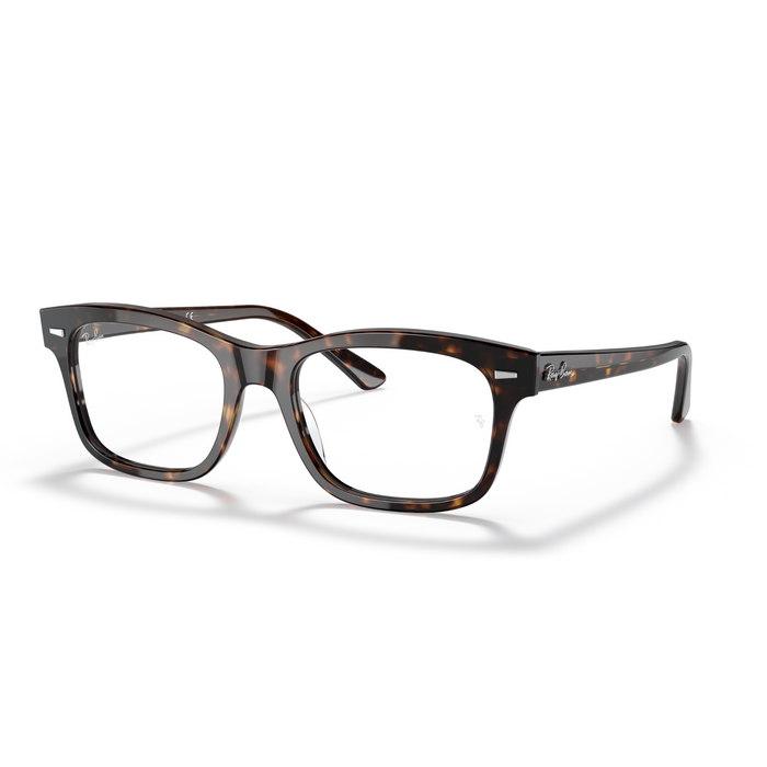 LENTE OFTALMICO RAY BAN - MR BURBANK - 0RX5383