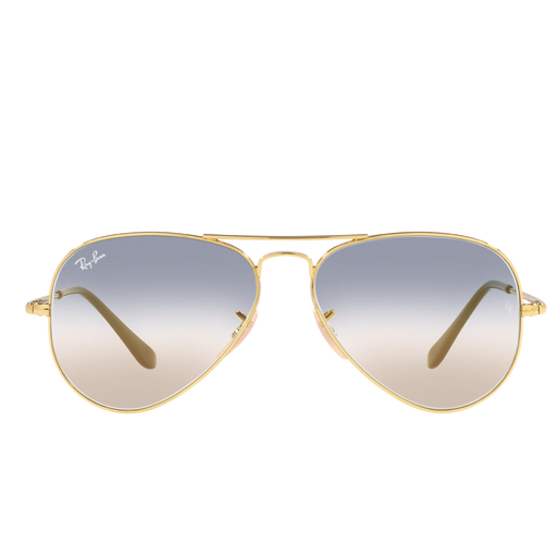 LENTE DE SOL RAY BAN - 0RB3689