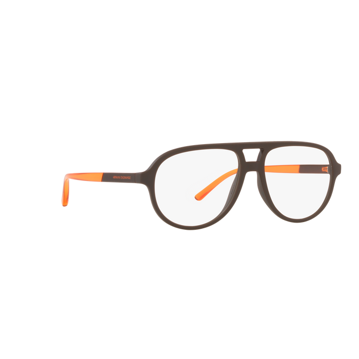 LENTE OFTALMICO ARMANI EXCHANGE - AX0AX3090#8041