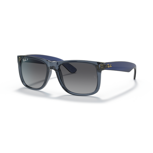 LENTE DE SOL RAY BAN - JUSTIN - 0RB4165