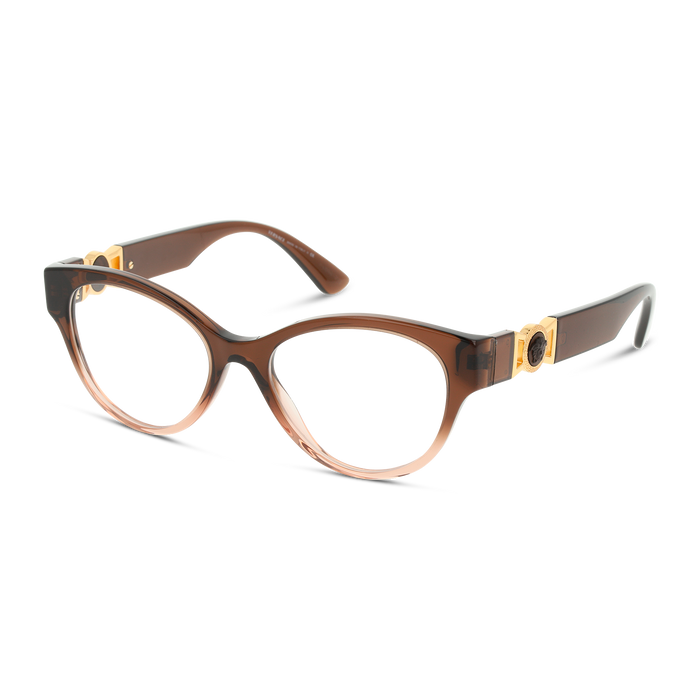 LENTE OFTALMICO VERSACE - 0VE3313