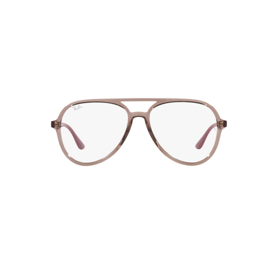 LENTE OFTALMICO RAY BAN - 0RX4376V