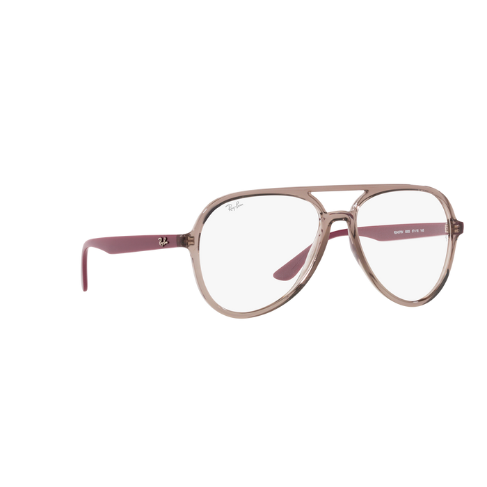 LENTE OFTALMICO RAY BAN - 0RX4376V