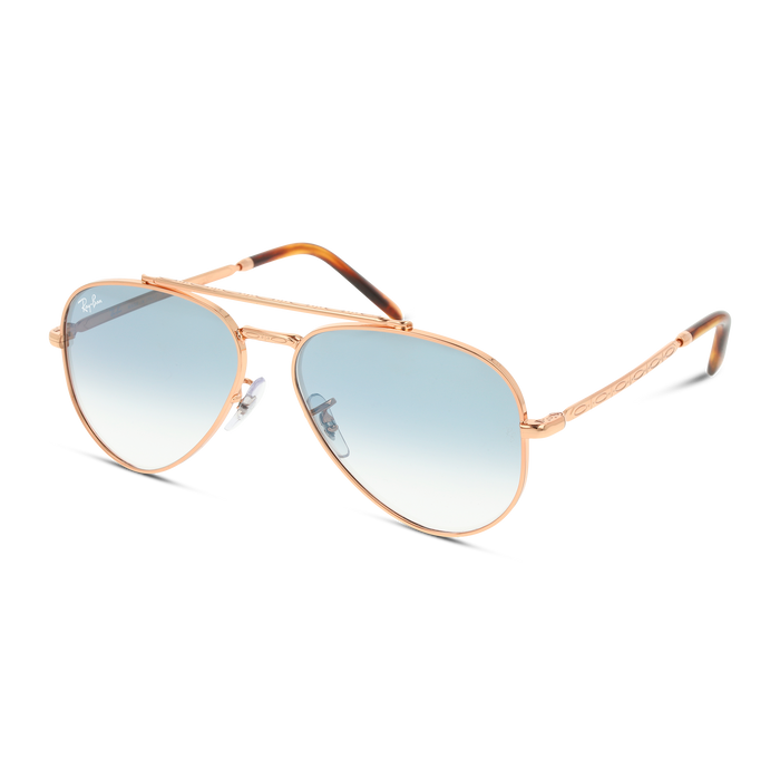 LENTE DE SOL RAY BAN - NEW AVIATOR - 0RB3625