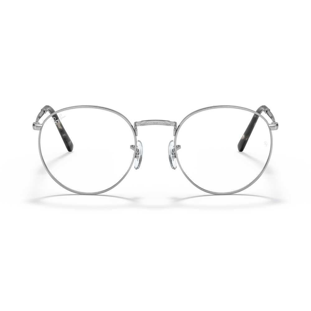 LENTE OFTALMICO RAY BAN - NEW ROUND - 0RX3637V