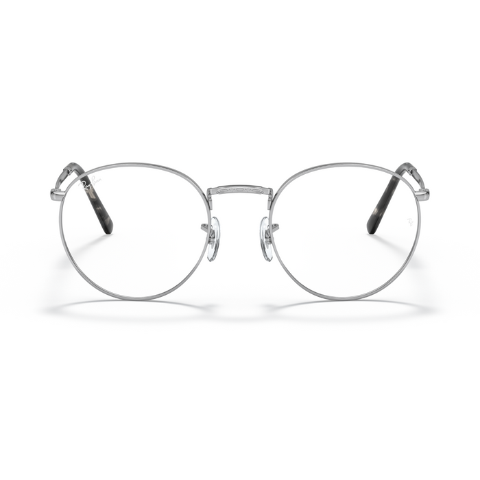 LENTE OFTALMICO RAY BAN - NEW ROUND - 0RX3637V