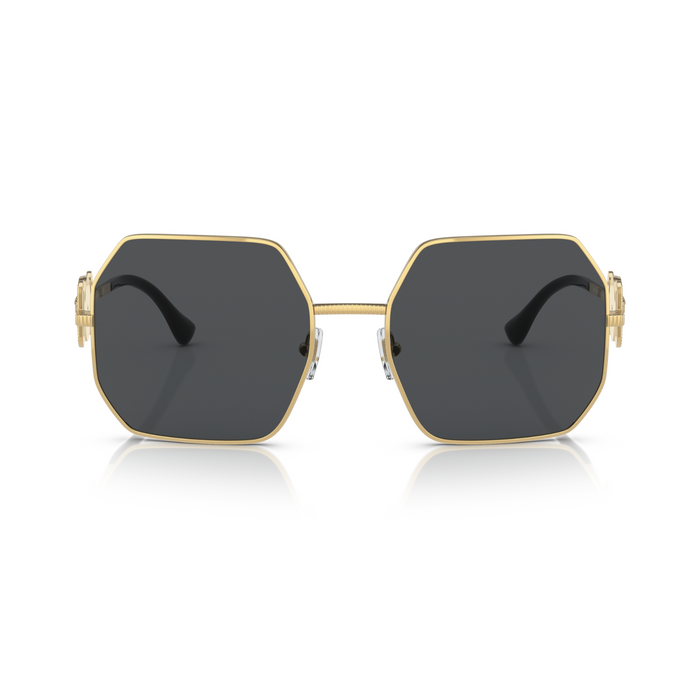 LENTE DE SOL VERSACE - 0VE2248