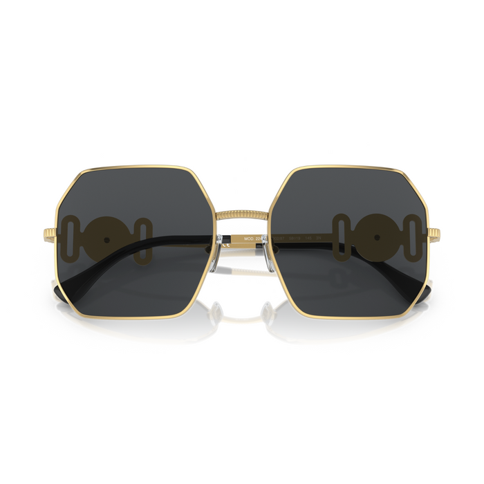 LENTE DE SOL VERSACE - 0VE2248