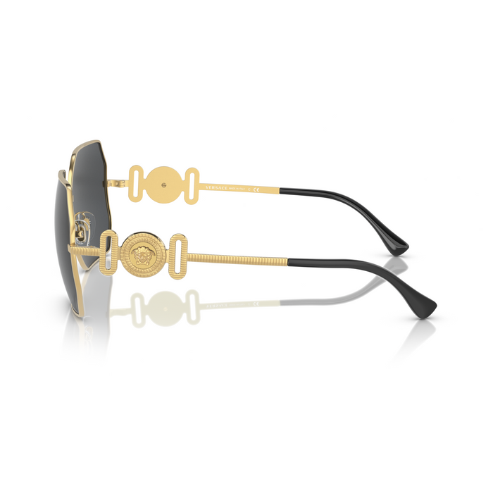 LENTE DE SOL VERSACE - 0VE2248