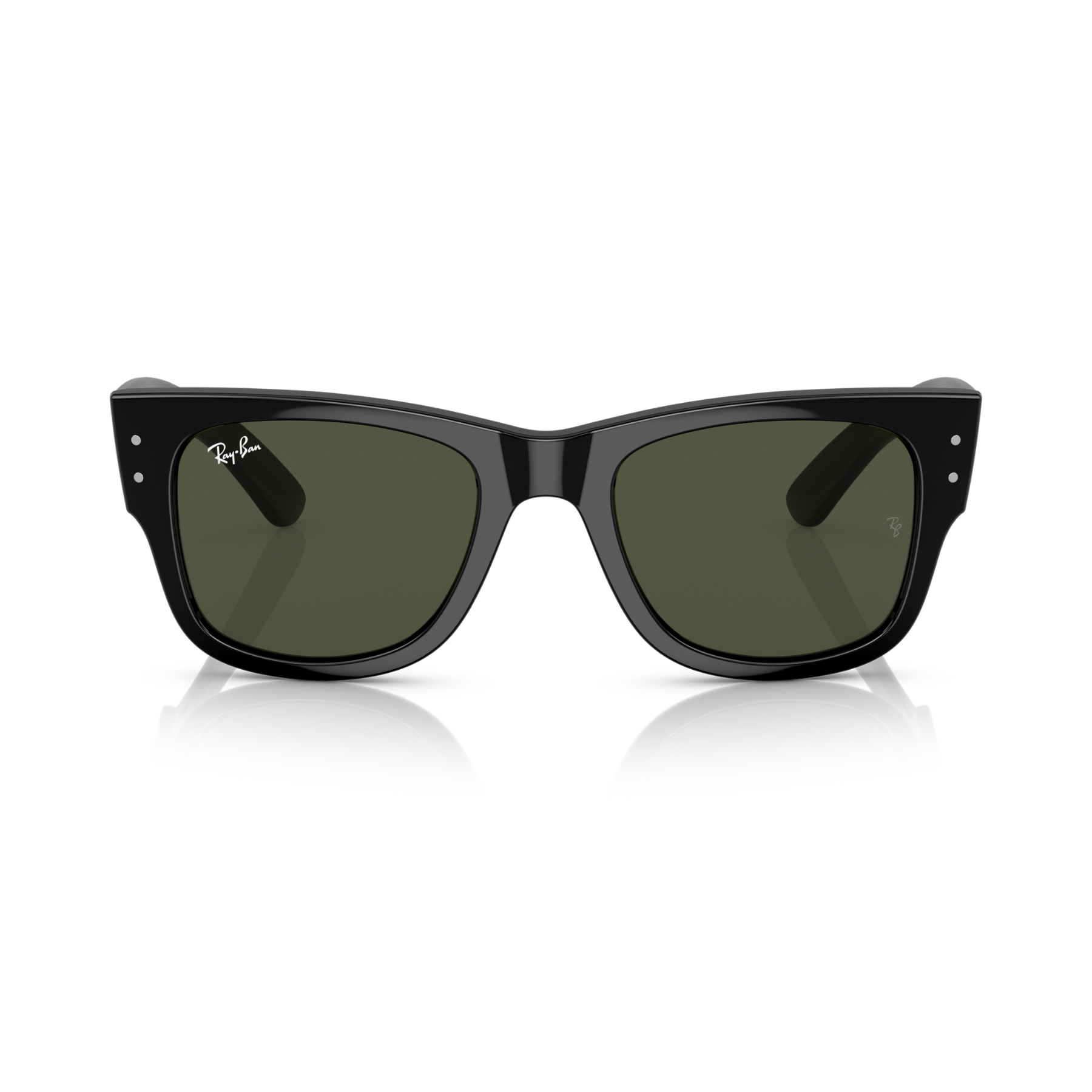 Rayban Wayfarer Gafas Ray Ban Sol Hombre LENTE DE SOL RAY BAN MEGA