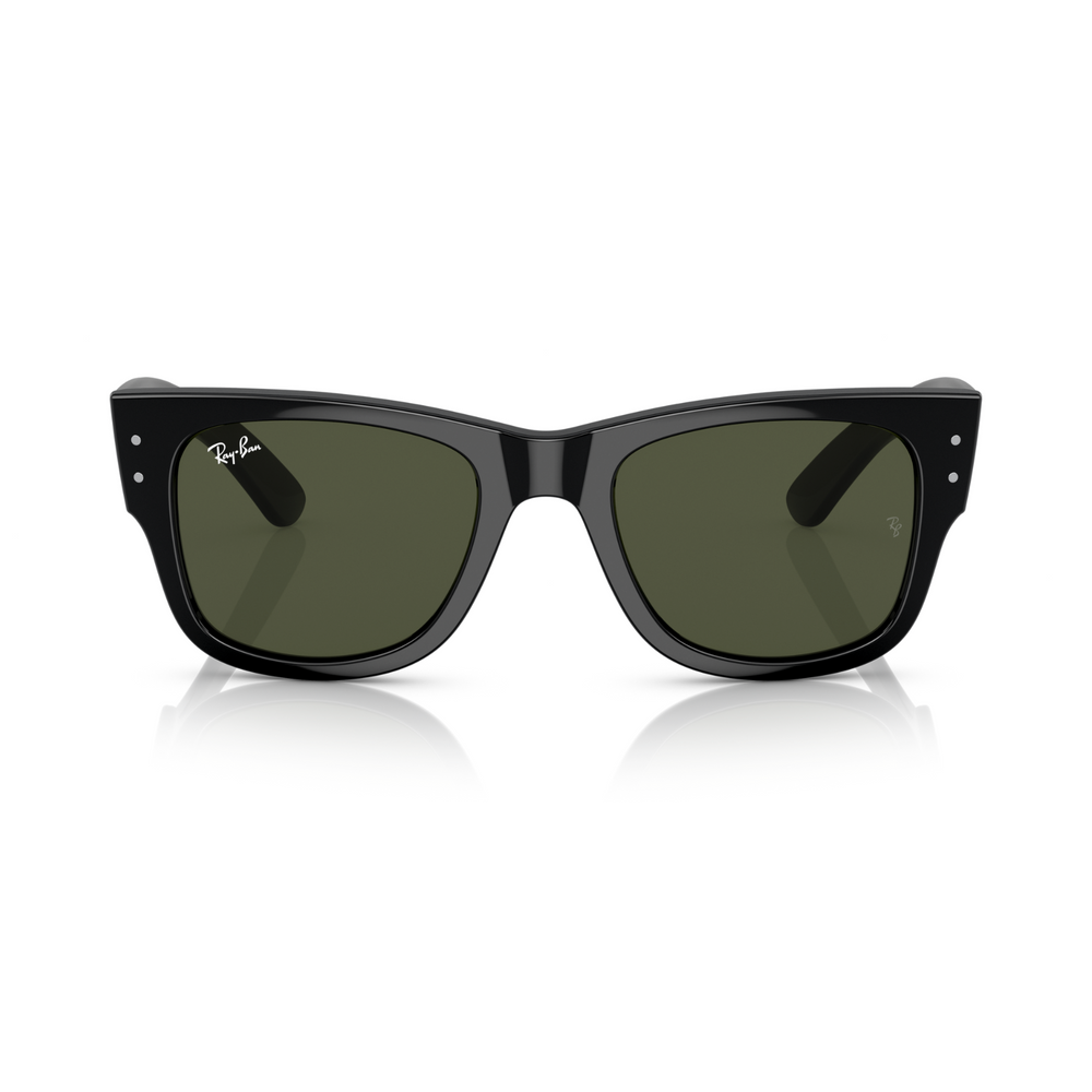 LENTE DE SOL RAY BAN - MEGA WAYFARER - 0RB0840S