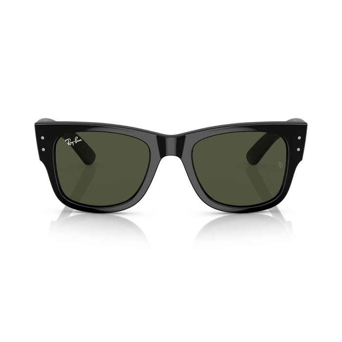 LENTE DE SOL RAY BAN - MEGA WAYFARER - 0RB0840S