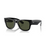 LENTE DE SOL RAY BAN - MEGA WAYFARER - 0RB0840S