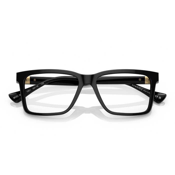 LENTE OFTALMICO VERSACE - VE0VE3328#GB1