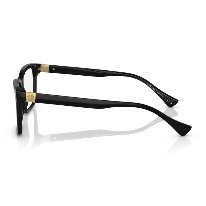 LENTE OFTALMICO VERSACE - VE0VE3328#GB1