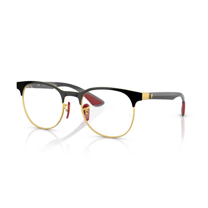 LENTE OFTALMICO RAY BAN - 0RX8327VM