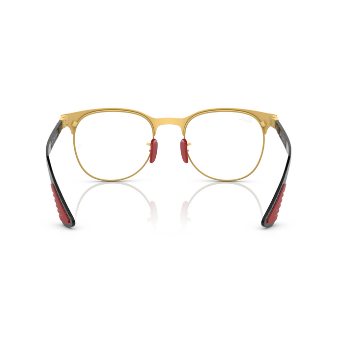 LENTE OFTALMICO RAY BAN - 0RX8327VM