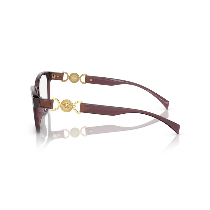 LENTE OFTALMICO VERSACE - 0VE3336U