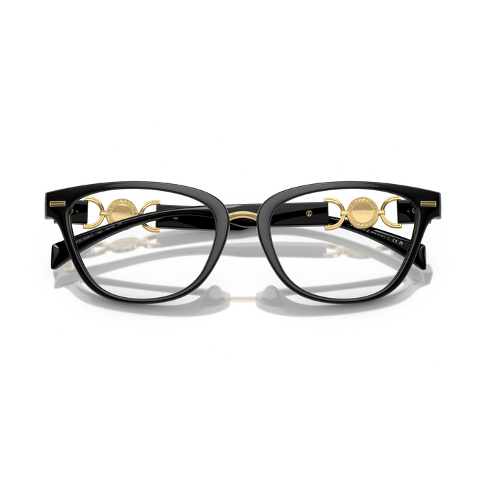 LENTE OFTALMICO VERSACE - 0VE3336U