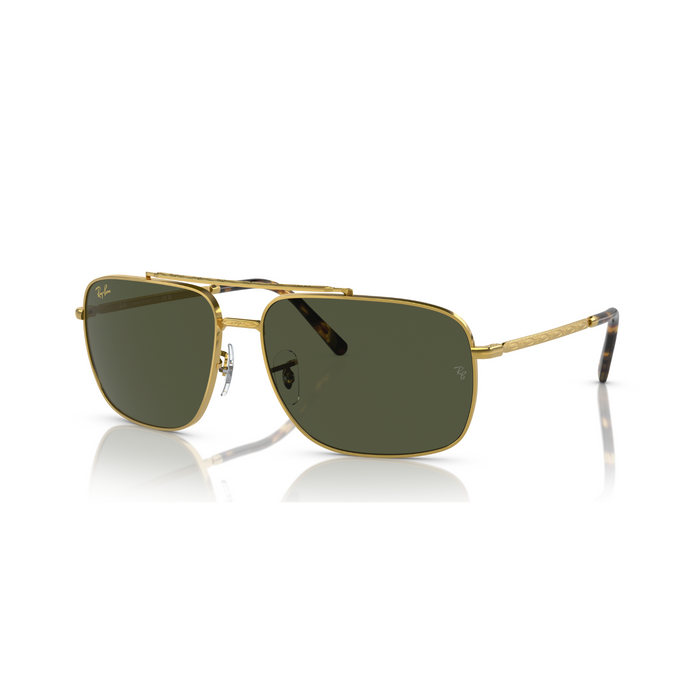 LENTE DE SOL RAY BAN - 0RB3796